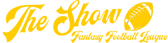 The Show logo